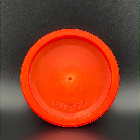 Grateful Dead - Zing Cozmo Mini Marker - "Steal Your Face" Grateful Dead x Discmania - StealieShop